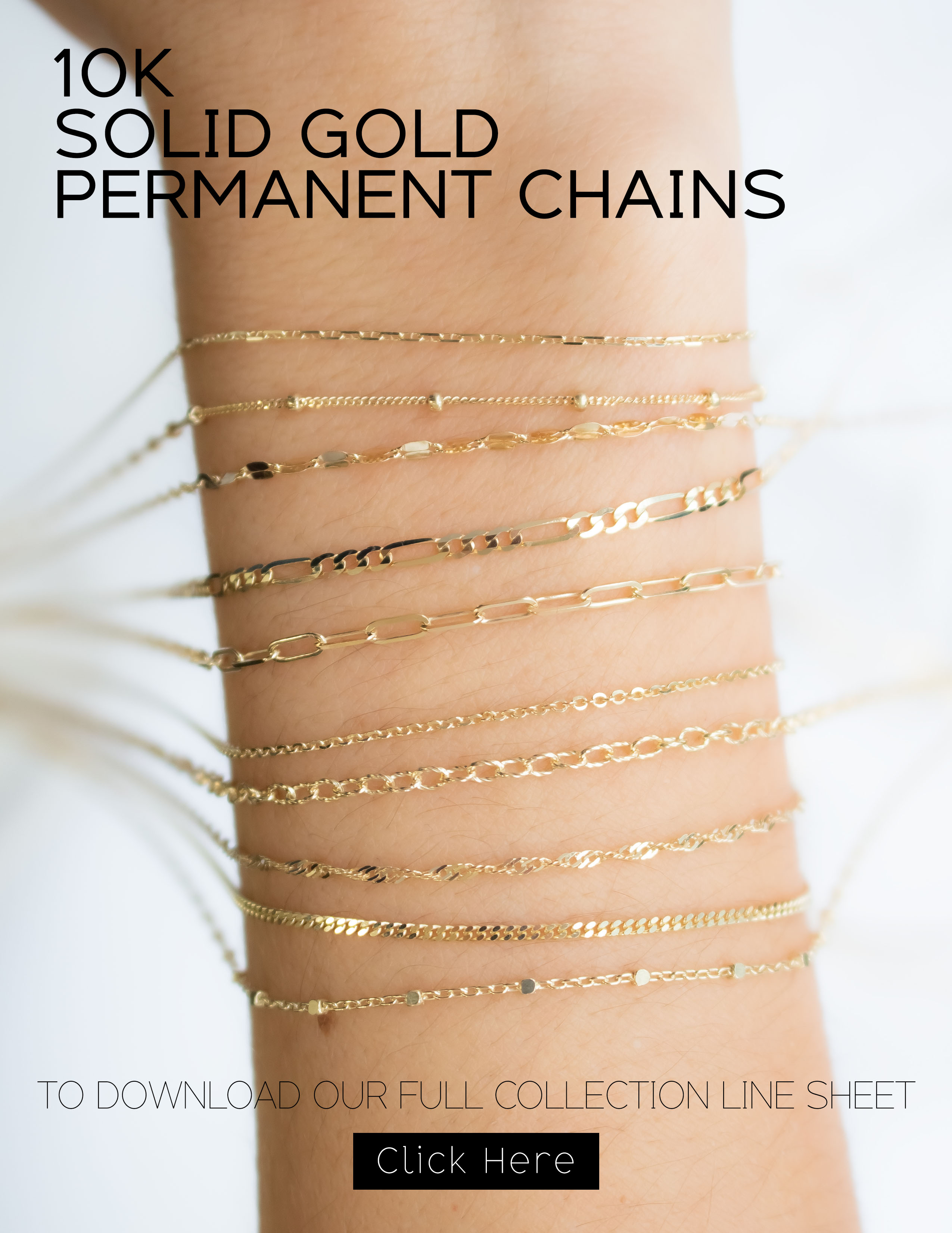 Permanent Chain